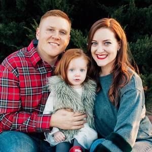 Meet your Posher, Kimberlee